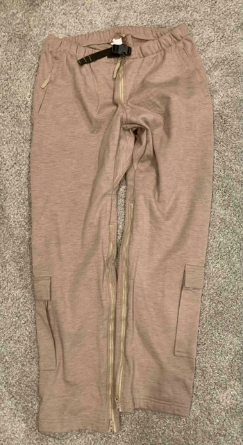 Massif Elements Battleshield X Pants NAVAIR Large-Regular Flame Resistant