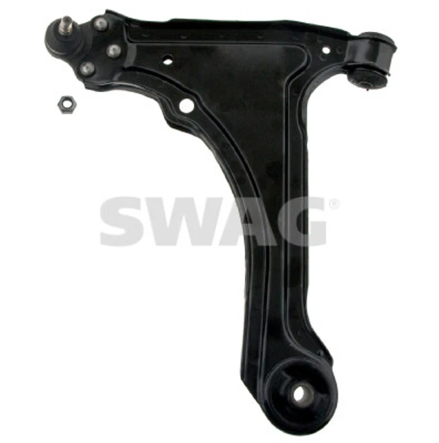 Braccio trasversale manubrio triangolare SWAG 40 73 0004 per T92 ASTRA VECTRA OPEL CC J89 C89
