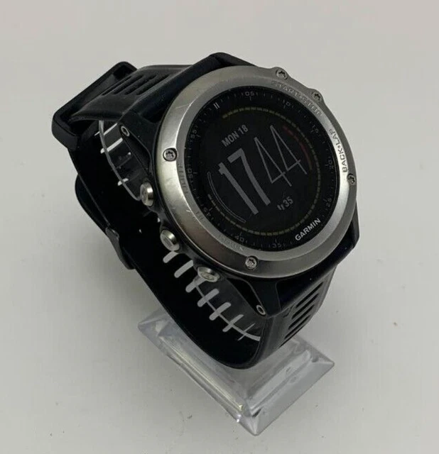Garmin fenix sales 3 hr prezzo