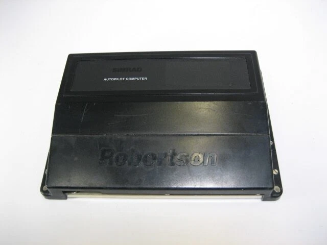 Simrad/Robertson J300x(Boat Autopilot Computer)/Free Shipping-90 Day Warranty