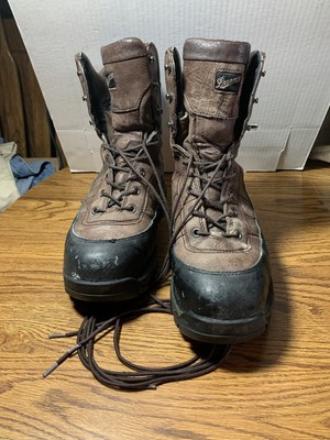 DANNER 8\