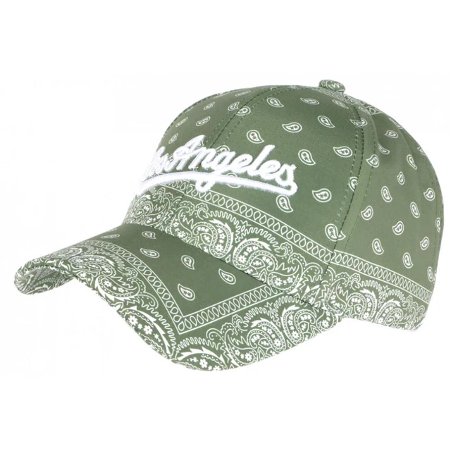 Casquette Route 66 Noire Aigle Blanc Baseball Biker-Taille unique