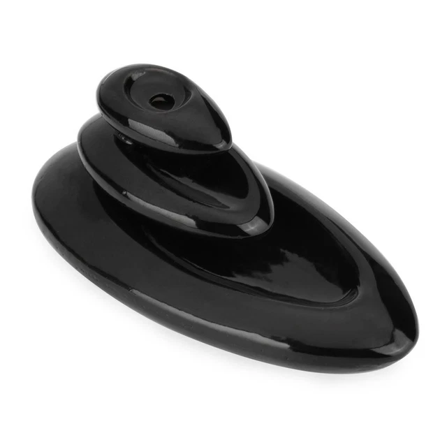 MINI CENSORI IN ceramica censori a cascata creativi artigianato per