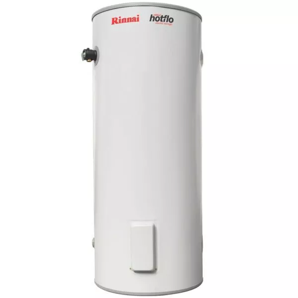 BRAND NEW Rinnai Hotflo Electric Storage 400L