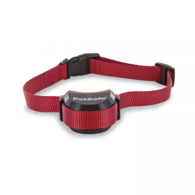 Stubborn Dog Extra Receiver Collar - Stay + Play Wireless Fence™