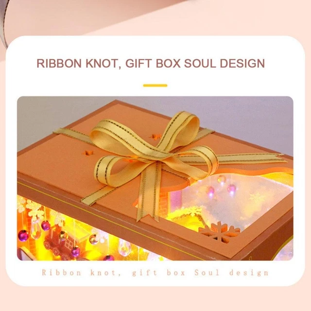 Tonibox Scaffale Fai Da Te A Palloncino Con Nome Personalizzato - Ripiano In Compensato Per Toniebox E Statuette - 58x40 Cm - Fatto In Germania - 4
