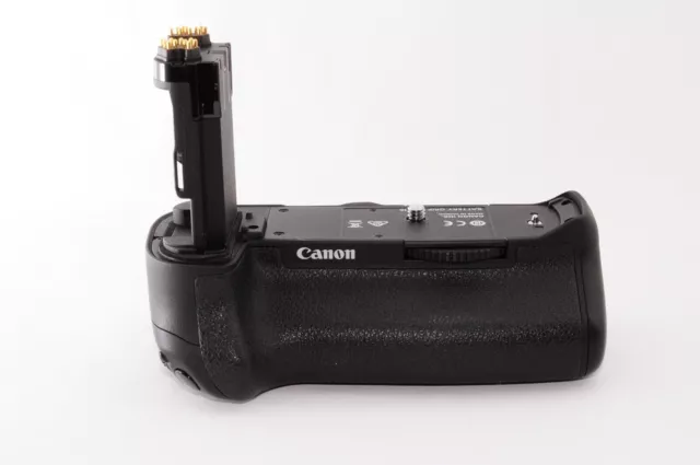 Empuñadura de batería Canon Near MINT BG-E16 para EOS 7D Mark II con caja... 3