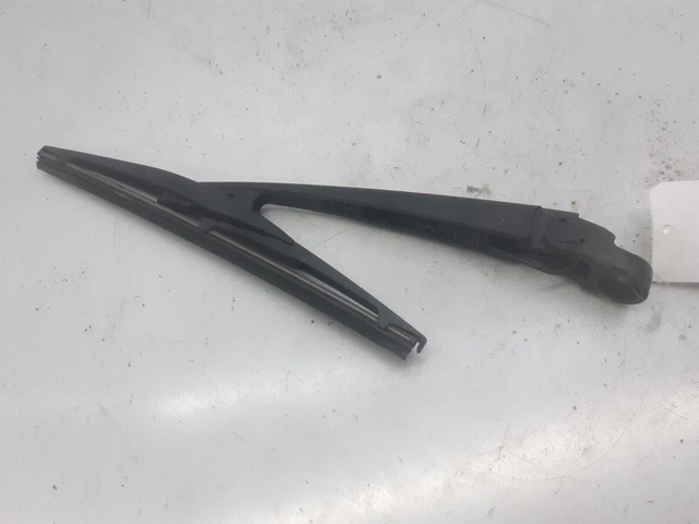 Braccio tergicristallo VOLVO S40 posteriore e anteriore
