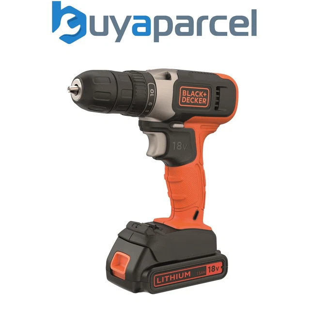 Image of Black & Decker KC14GT Amazon website