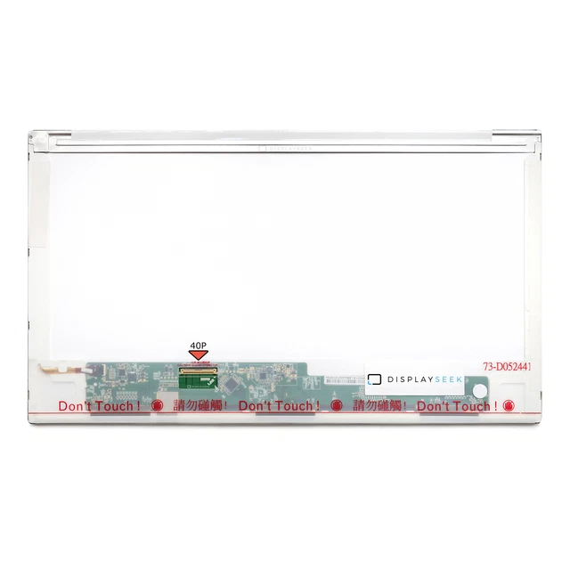 LTN156AT31 Compatibile Notebook LCD Schermo A Partire Da $46.99 - Foto 5