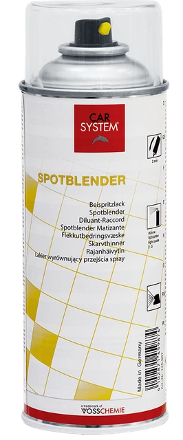 Spot-Repair Frullatore Spot Blender Cs - 400ml