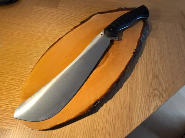 FKMD Parang XL Machete Messer