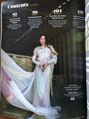 NEW! ROLLING STONE Magazine July/August 2022 Megan Thee Stallion