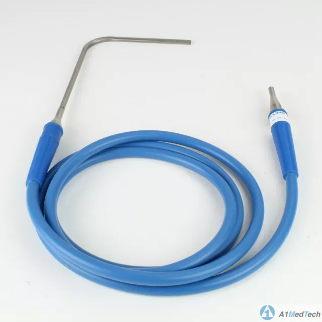 Pilling FiberOptic Laryngoscope Light Cable 52-7860