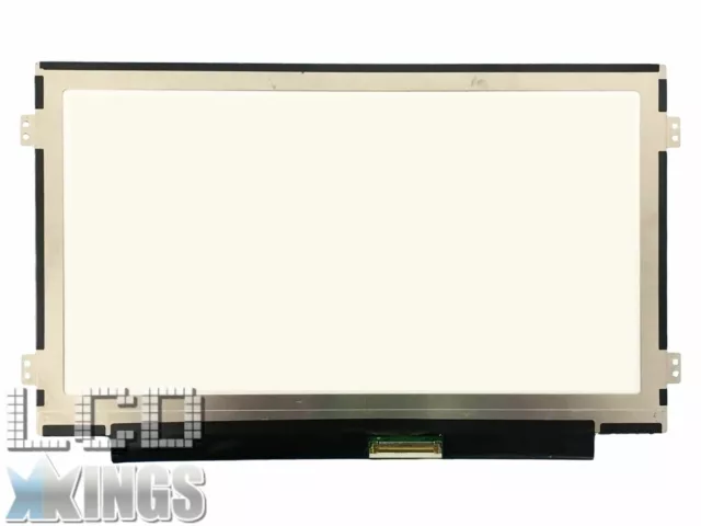 Acer Aspire One D257 10.1" Laptop Screen