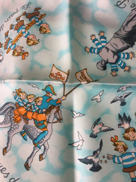 Hermes foulard store prix