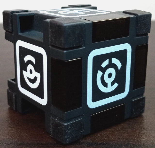 Anki Replacement Cube for Anki Vector Robot