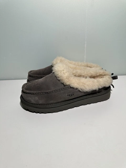 Ugg grove moccasin slippers deals