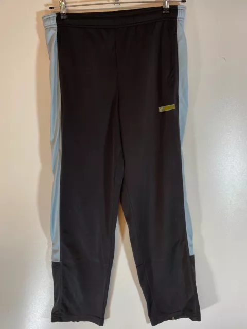 Nike Hommes Vintage Pantalon de Jogging Gr. M Trackpant Survêtement 90er 7137