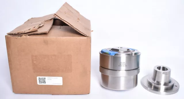 US Precision Torque Control Magnetic Clutch  A21580 M5D-012