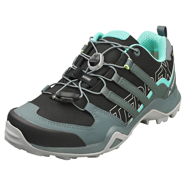 scarpe ginnastica donna nere