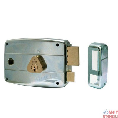 X FERRO CISA CISA SERRATURA 50521-60 DX APPL 