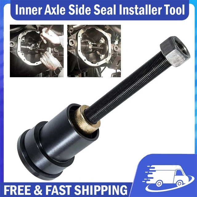 Inner Axle Side Seal Installation Tool for Dana 30/44/60 Front Differentials