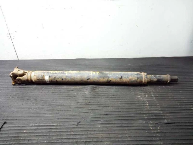 Transmission central toyota land cruiser prado p1-a6-20 2115589