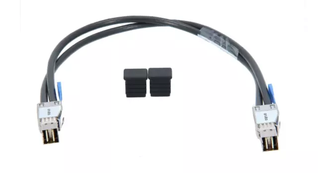 HP - J9734A - HP 2920 0.5m Stacking Cable