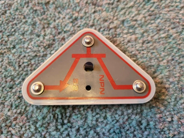 Wooting 60he Pezzi Di Ricambio John Adams Hot-Wires V2, Per Kit Di - Foto 8