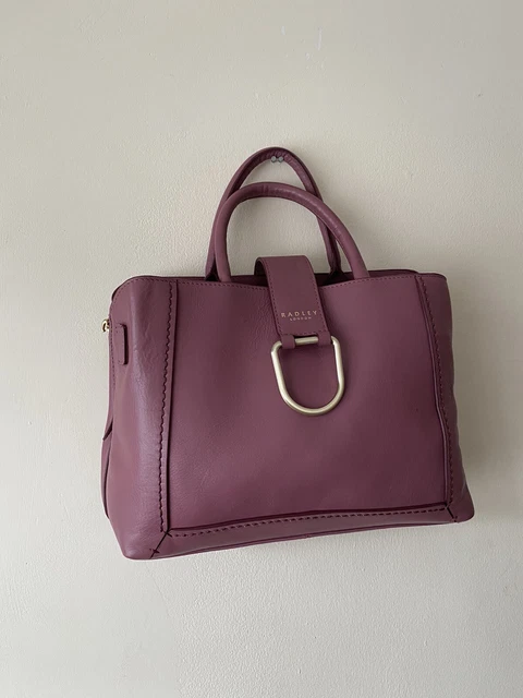 Ladies online radley bags