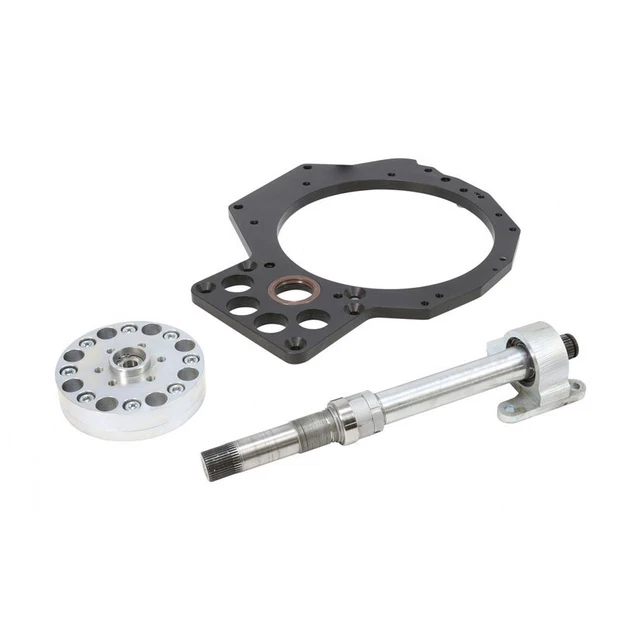 Super Drivetrain Solutions per Honda K20 K24 - DSG DQ250 Kit adattatore cambio FWD