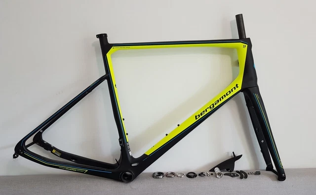 Vélo de piste Jean Marie Brun Tubes Columbus