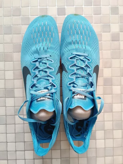 Nike Zoom Victory Elite Track Spikes