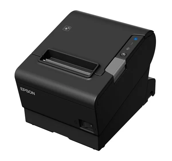 Epson TM-T88VI-581 Bluetooth, Ethernet and USB Receipt Printer