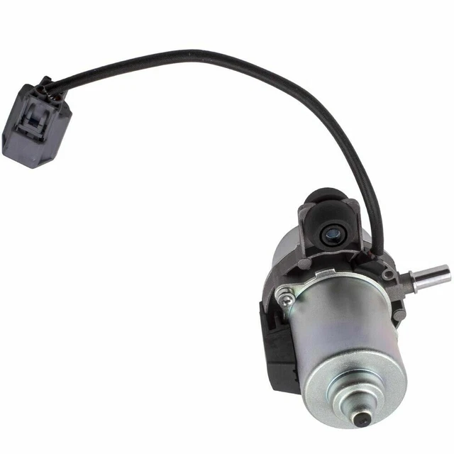 HOLDEN VE VF V6 Brake Booster VACUUM PUMP HOTROD 92227002. Commodore