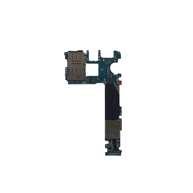 Placa Base Libre de 64GB Original Para Samsung Galaxy S8 DESMONTAJE Envió 24H