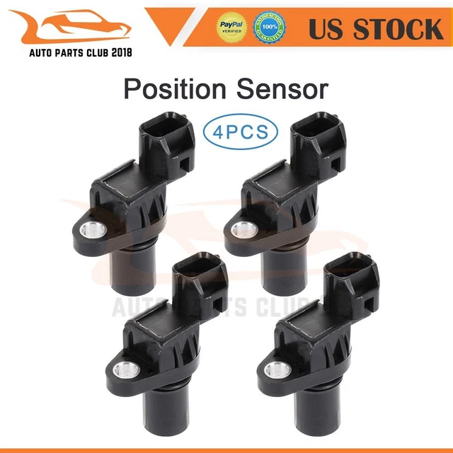 Camshaft Position Sensor 5S1336 Fits Mazda Miata SE Convertible 2-Door 1.8L