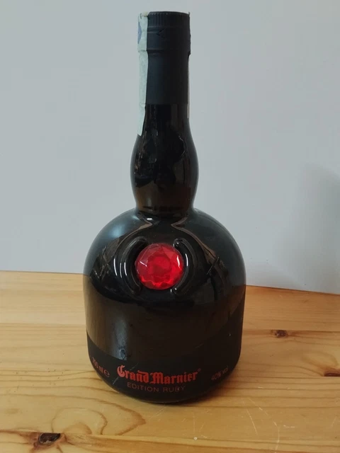 Grand Marnier 2010 Edition Ruby 700ml 【公式通販】
