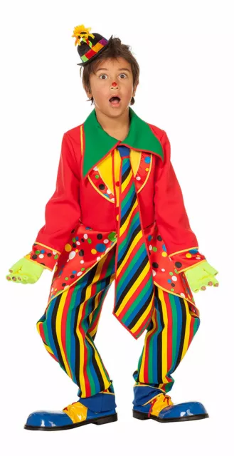 Arlecchino best sale costume bambino