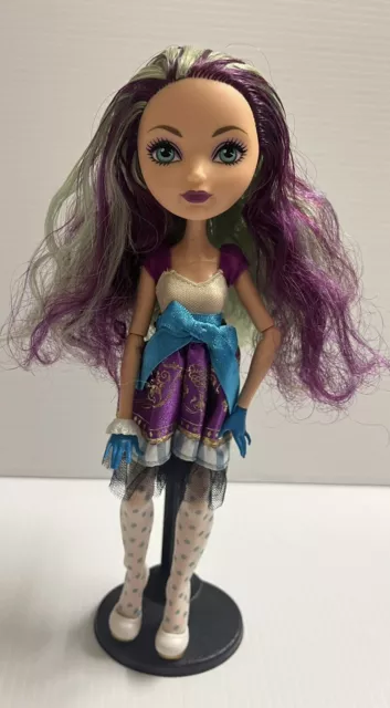 Ever After High Madeline Hatter Doll First Chapter - Mattel