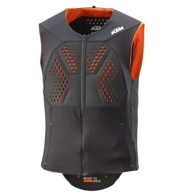 KTM Protector Vest