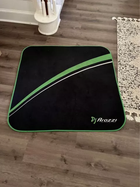 Arozzi sales floor mat