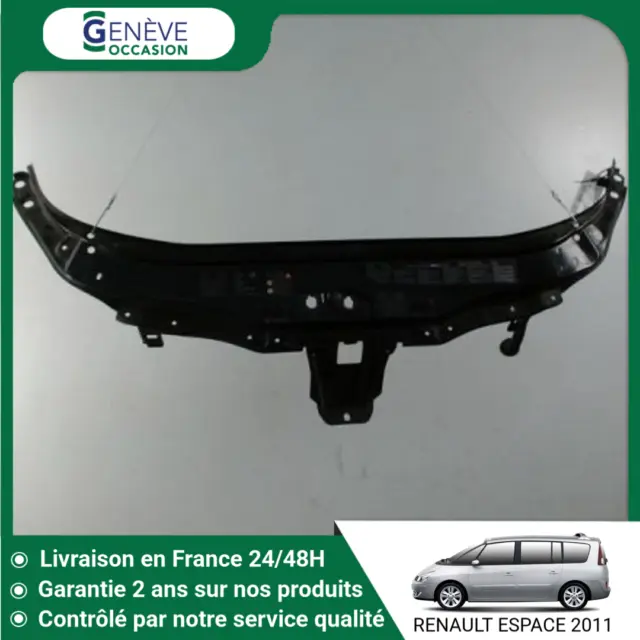 🇫🇷  Traverse Superieure Armature Avant Renault Espace ♻️ 625118213R