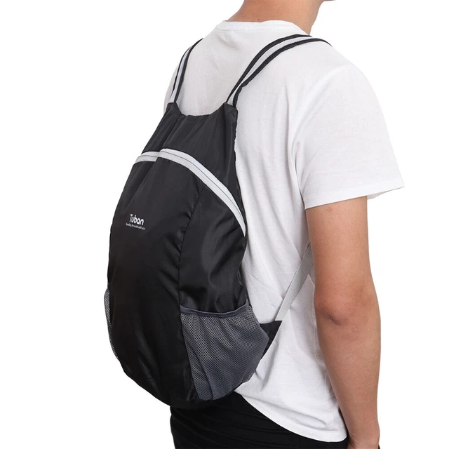 Foldable Backpack Camping Backpack Camping Backpack Ultralight Backpack Portable 4