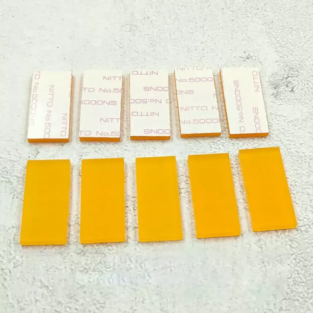 10X Stripper Sheet 019-11833 Fit For Riso RZ200 220 230 300 370 390 570 970 990