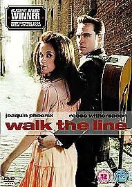 Walk The Line action adventure true story coming age drama cult sinister