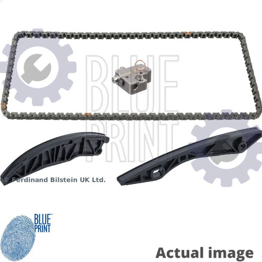 TIMING CHAIN KIT FOR KIA G4FA 1.4L G4FC/G4FG 1.6L 4cyl CERATO HYUNDAI 1