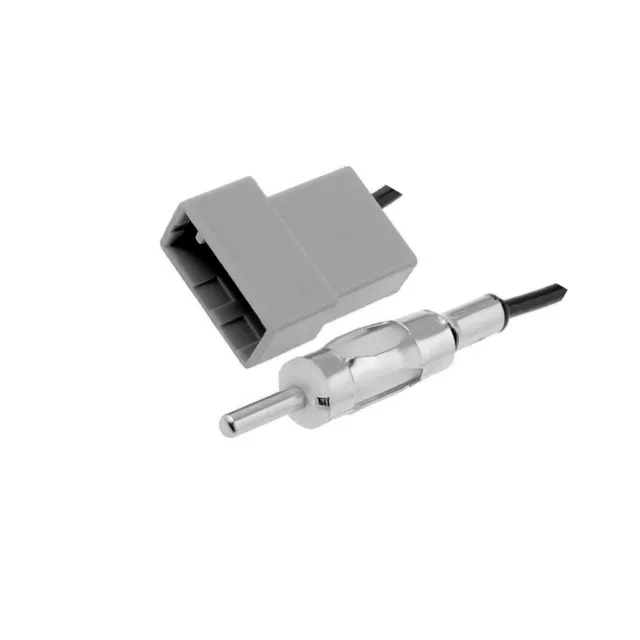 AA-SUBARU-DIN  Antennenadapter DIN passt Subaru 4CARMEDIA