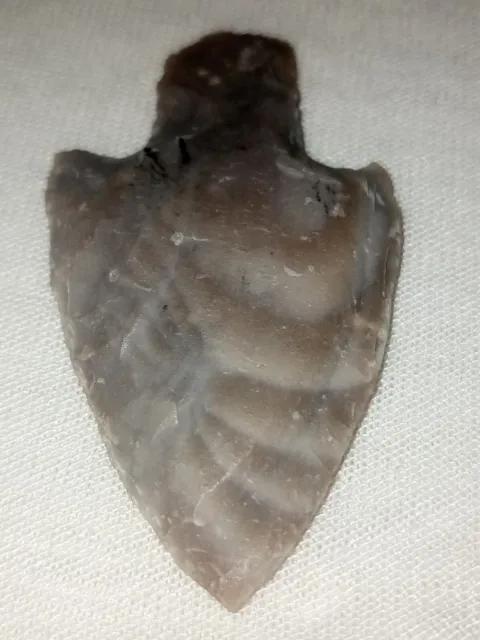 Ancient Agate Arrow from Bactrian  period from Afghanistan